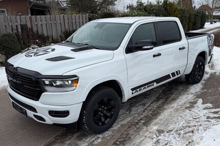 Dodge RAM 102.900 km 35.500 &euro; Niendorf bei Stecknitz 23881