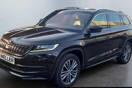 Skoda Kodiaq 44.746 km 33.475 &euro; Herford 32049