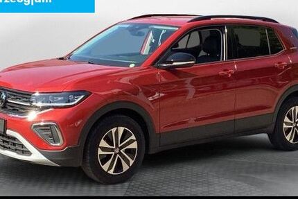 VW T-Cross 6.150 km 22.930 &euro; Schwaebisch Hall 74523