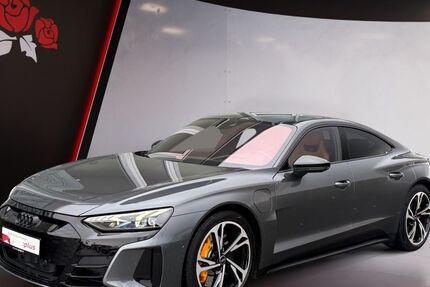 Audi e-tron GT 53.000 km 63.450 &euro; Villingen-Schwenningen 78052