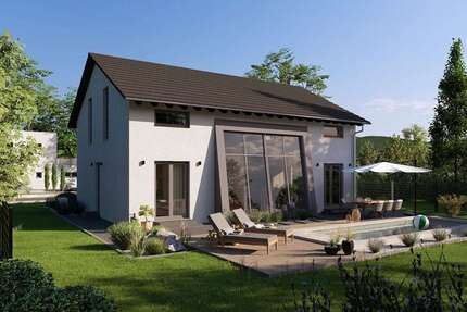 Haus Völkenroth Völkenroth - 5 Zimmer, 187 m&sup2;, 399.800&euro; | Angebot:26709588