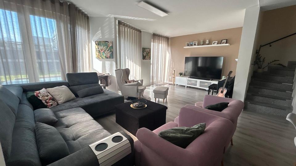Einfamilienhaus Enkenbach-Alsenborn Alsenborn - 6 Zimmer, 187 m&sup2;, 1.650&euro; | Angebot:26663616