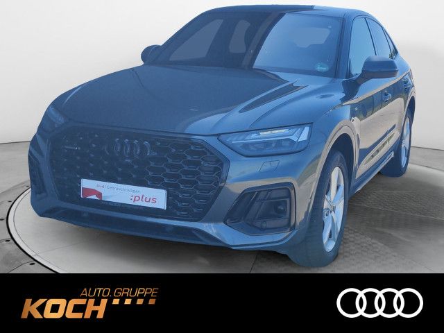 Audi Q5 29.350 km 53.990 &euro; Schwäbisch Hall 74523