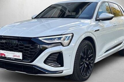 Audi Q8 e-tron 22.755 km 45.480 &euro; Mainz 55131