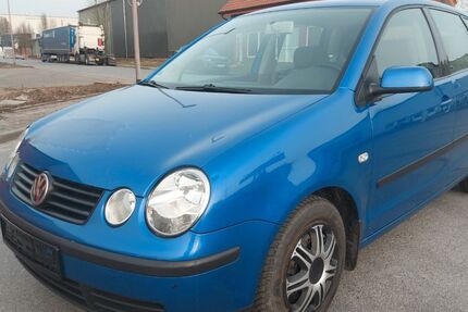 VW Polo 215.000 km 1.200 &euro; Unna 59423