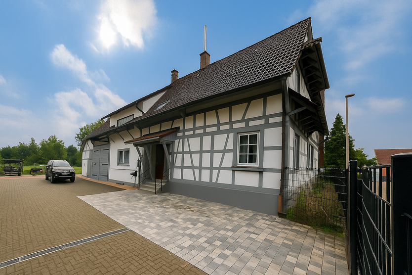 Haus zum Kaufen in Kehl-Auenheim 449.000 € 173 m²