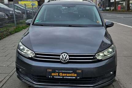 VW Touran 144.000 km 18.450 &euro; Mainz-Kastel 55252