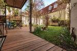 Mehrfamilienhaus, Wohnhaus Augsburg Innenstadt - 9 Zimmer, 213 m&sup2;, 1.290.000&euro; | Angebot:26833511