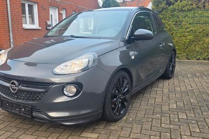 Opel Adam 118.000 km 8.400 &euro; Essen 45327
