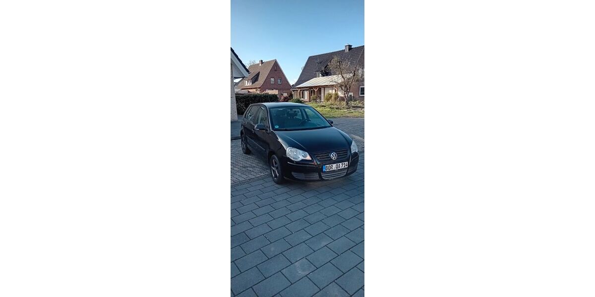 VW Polo 227.000 km 2.590 &euro; Vreden 48691