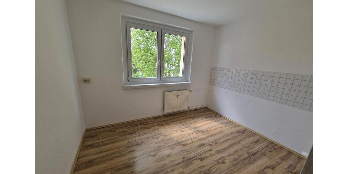 Etagenwohnung Cottbus Spremberger Vorstadt - 1 Zimmer, 41 m&sup2;, 271&euro; | Angebot:26347005