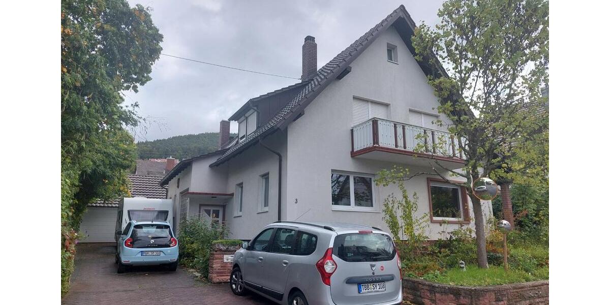 2 Familinenhaus in Freudenberg 5 zimmer