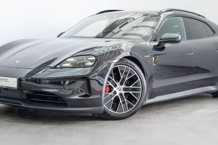 Porsche Taycan 40.905 km 85.800 &euro; Leipzig 04356