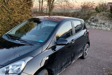 Hyundai i10 100.800 km 4.999 &euro; Wellen 39167