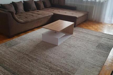 wonung zu verkaufen 4 zimmer