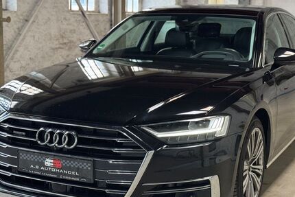 Audi A8 130.000 km 41.990 &euro; Wilden (Siegerland) 57234