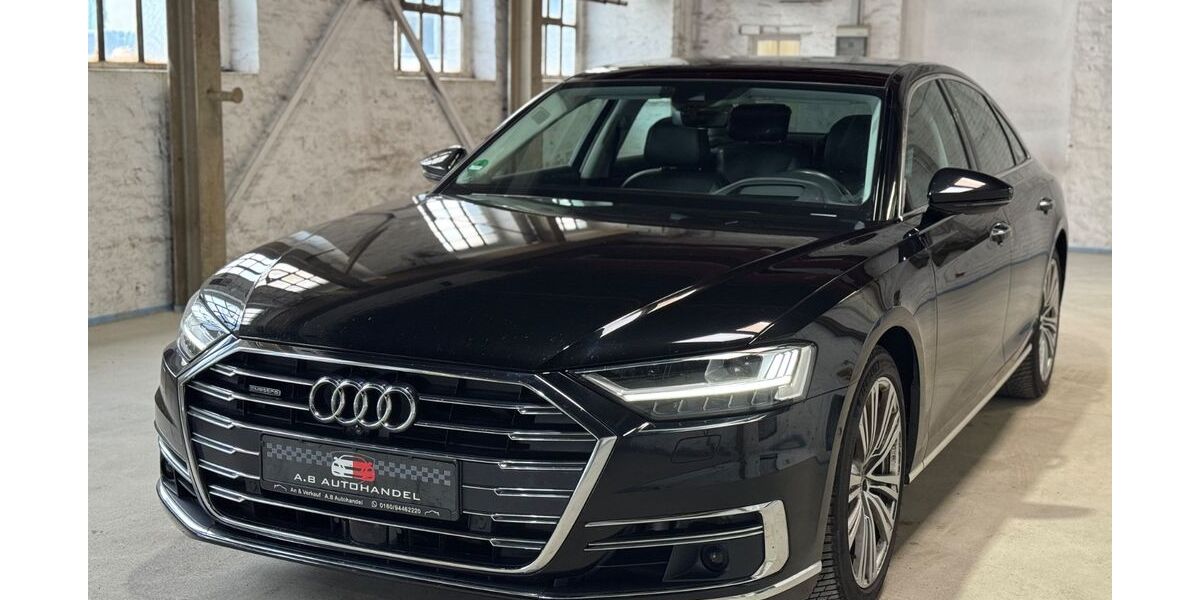 Audi A8 130.000 km 43.490 &euro; Wilden (Siegerland) 57234