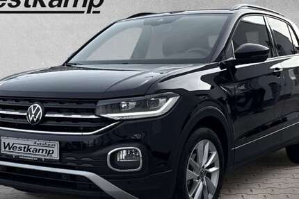 VW T-Cross 23.900 km 19.830 &euro; Frechen 50226