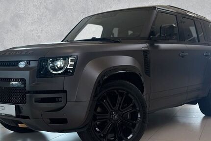 Land Rover Defender 6.000 km 172.850 € Nürnberg 90441