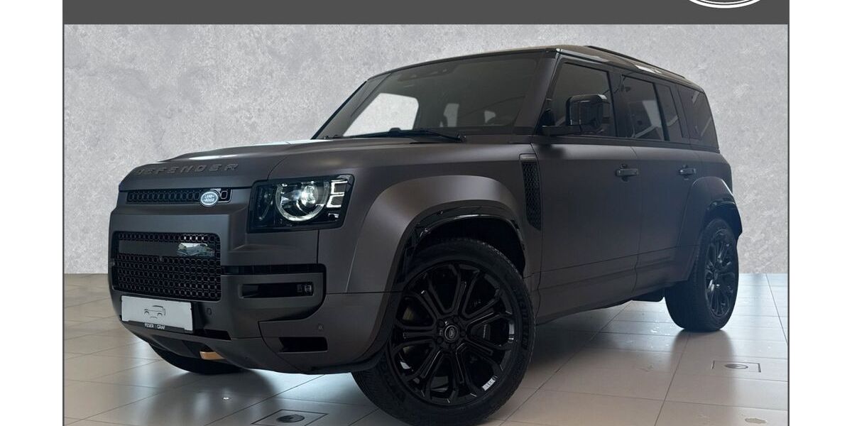 Land Rover Defender 6.000 km 172.850 &euro; Nürnberg 90441