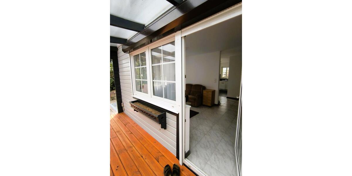 Einfamilienhaus Hambergen - 4 Zimmer, 76 m&sup2;, 115.000&euro; | Angebot:26920424