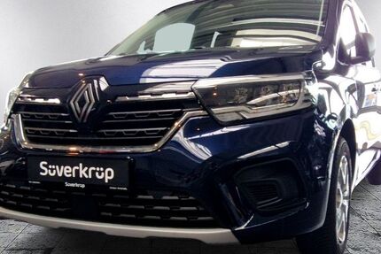 Renault Kangoo 1.900 km 26.980 &euro; Rendsburg 24768