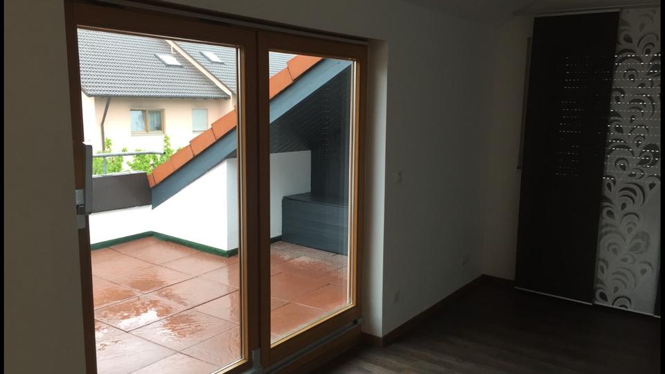 Dachgeschoßwohnung Wertheim - 5 Zimmer, 127 m&sup2;, 340.000&euro; | Angebot:26432384