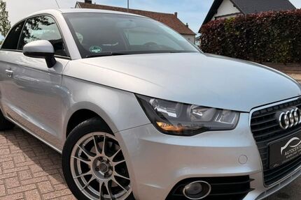 Audi A1 128.479 km 7.599 &euro; Mechernich 53894