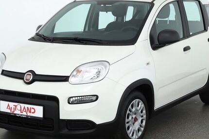 Fiat Panda 49.985 km 12.990 &euro; Göttingen 37081