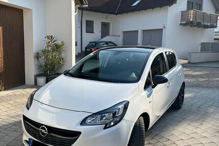 Opel Corsa 123.050 km 7.500 &euro; Landshut 84034