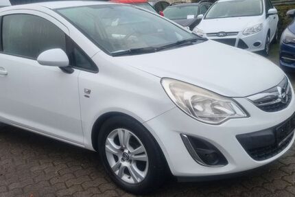 Opel Corsa 155.000 km 2.880 &euro; Saarlouis 66740