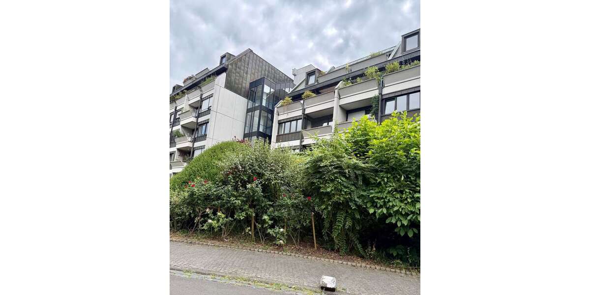 Etagenwohnung Bonn Südstadt - 3 Zimmer, 97 m&sup2;, 1.290&euro; | Angebot:27155663