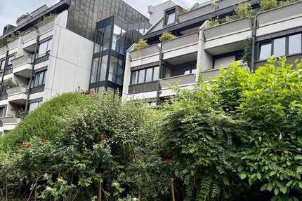 Wohnung Bonn Südstadt - 3 Zimmer, 97 m&sup2;, 1.290&euro; | Angebot:27155663