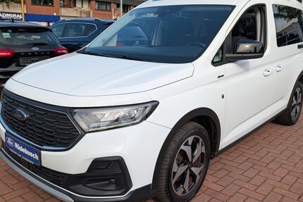 Ford Tourneo Connect 68.320 km 22.490 &euro; Hude 27798