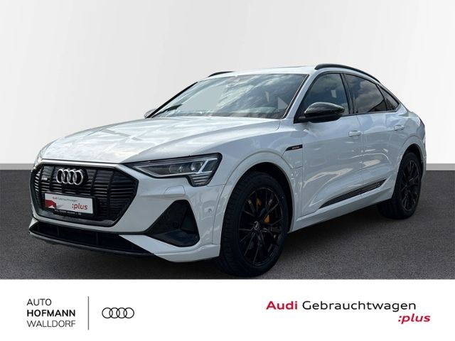 Audi e-tron 6.641 km 47.990 &euro; Walldorf 69190