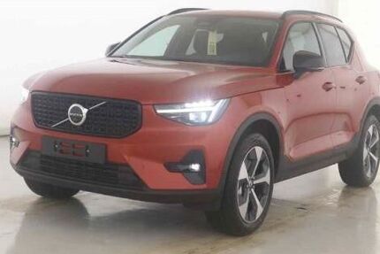 Volvo XC40 5.400 km 40.890 € Amberg 92224