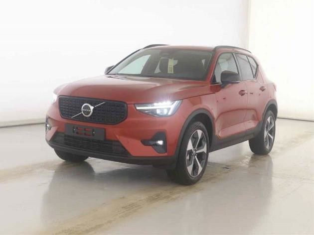 Volvo XC40 5.400 km 40.890 € Amberg 92224