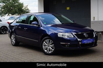 VW Passat 125.000 km 3.999 &euro; Owen 73277