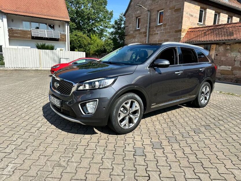 Sorento