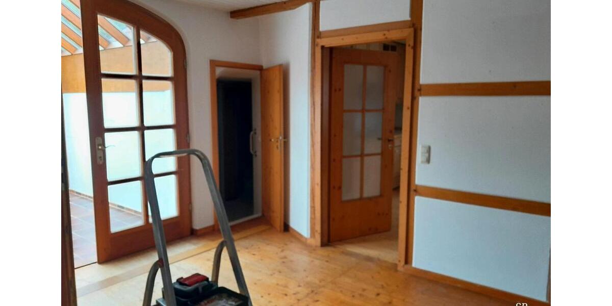 Einfamilienhaus Leopoldshöhe - 5 Zimmer, 140 m&sup2;, 350.000&euro; | Angebot:27126213