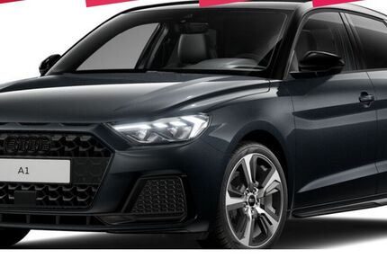 Audi A1 8.000 km 23.220 &euro; Deggendorf 94469