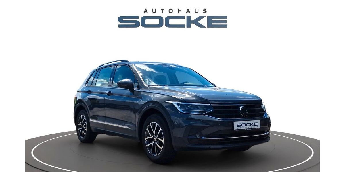 VW Tiguan 49.437 km 27.985 &euro; Remse OT Kertzsch 08373