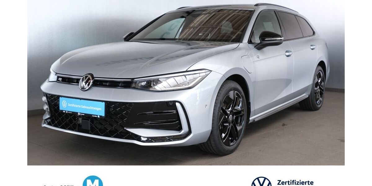 VW Passat Variant 20.411 km 44.980 &euro; Hüttenberg-Rechtenbach 35625