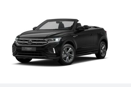 VW T-Roc 16.758 km 28.770 &euro; Plettenberg 58840