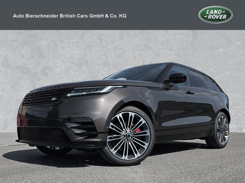 Land Rover Range Rover Velar 18.950 km 59.950 € Greding 91171