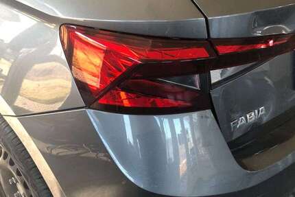 Skoda Fabia 18.170 km 11.990 &euro; Westerheim 87784