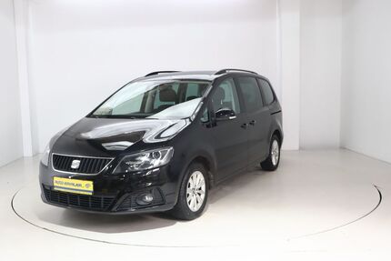 Seat Alhambra 177.107 km 11.780 &euro; Dresden 01237