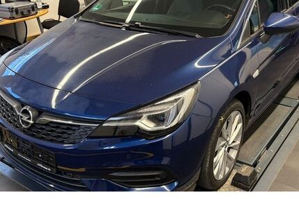 Opel Astra 82.190 km 14.590 &euro; Bensheim 64625