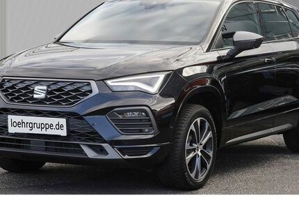 Seat Ateca 17.211 km 31.480 € Koblenz 56070