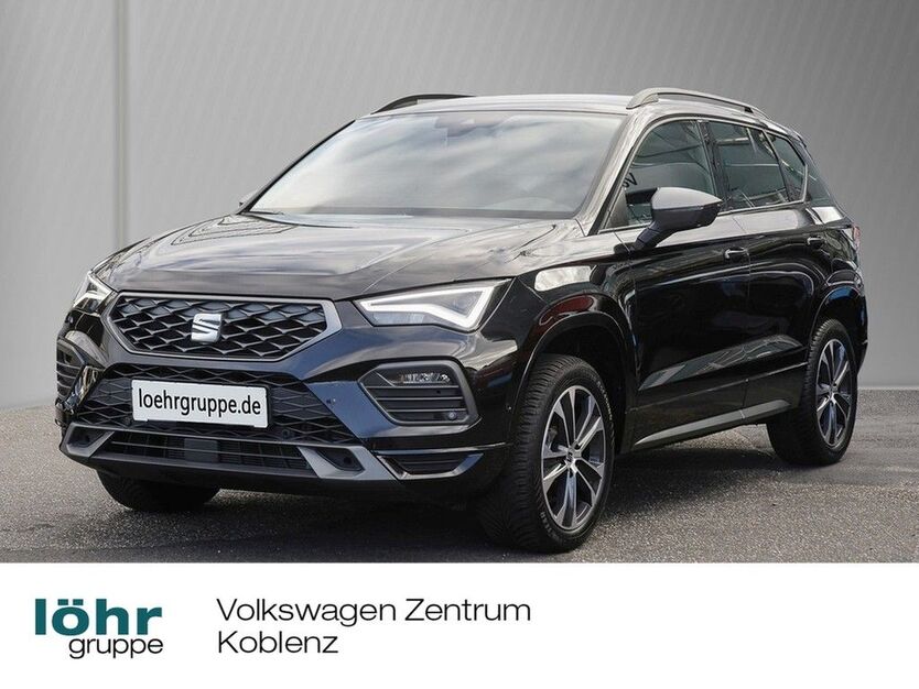 Seat Ateca 17.211 km 31.480 € Koblenz 56070
